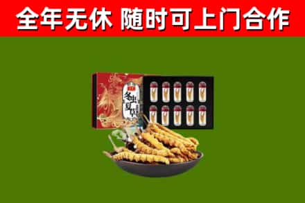 库伦烟酒回收冬虫夏草礼盒.jpg